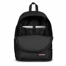 MOTXILLA EASTPAK OUT OFFICE ZIPPL'R BOLD BTR BLACK | 196011841173 | EASEK0A5BBJ7DS | Llibreria La Gralla | Llibreria online de Granollers