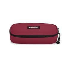 PORTATOT ESTPAK OVAL SINGLE BUSHY BURGUNDY  | 196246681957 | EASEK0007172A91 | Llibreria La Gralla | Llibreria online de Granollers