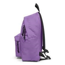 MOTXILLA EASTPAK OFFICE ZIPPL'R HEATHER LILAC | 196011841289 | EASEK0A5BBJ4D61 | Llibreria La Gralla | Llibreria online de Granollers