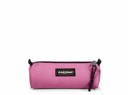 PORTATOT EASTPAK BENCHMARK SINGLE CLOUD PINK | 196011844167 | EASEK0003724D31 | Llibreria La Gralla | Llibreria online de Granollers