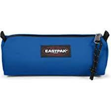 PORTATOT EASTPAK BENCHMARK SINGLE DOODLE BLUE  | 196011844068 | EASEKEK0003727D71 | Llibreria La Gralla | Llibreria online de Granollers
