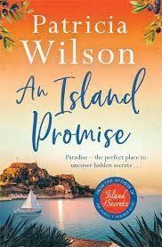 AN ISLAND PROMISE | 9781804181249 | WILSON PATRICIA | Llibreria La Gralla | Librería online de Granollers