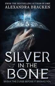 SILVER IN THE BONE | 9781786541727 | BRACHEN ALEXAND | Llibreria La Gralla | Librería online de Granollers