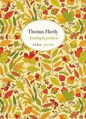 ANTOLOGÍA POÉTICA | 9788490659816 | HARDY, THOMAS | Llibreria La Gralla | Llibreria online de Granollers