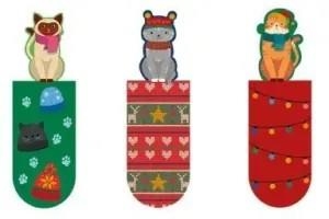 PUNT MAGNETIC GATS | 4033477311597 | Llibreria La Gralla | Llibreria online de Granollers