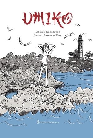 UMIKO | 9788412606454 | RODRÍGUEZ SUÁREZ, MÓNICA | Llibreria La Gralla | Librería online de Granollers