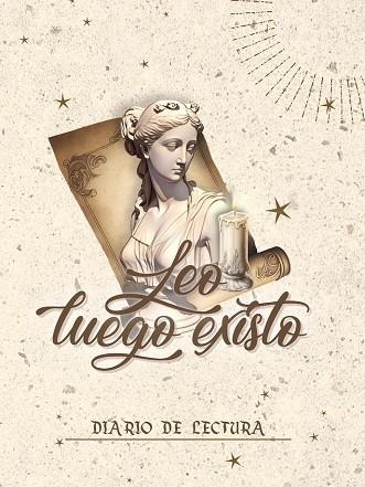 LEO, LUEGO EXISTO. | 9788412667844 | DÍAZ FERNANDEZ, LAURA / GONZÁLEZ GUTIERREZ, ANDREA | Llibreria La Gralla | Llibreria online de Granollers