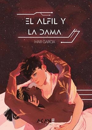 ALFIL Y LA DAMA, EL | 9788419305060 | GARCÍA, MAR | Llibreria La Gralla | Librería online de Granollers