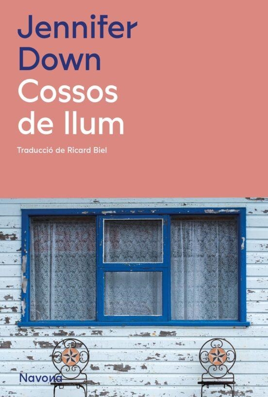 COSSOS DE LLUM - CAT | 9788419552044 | DOWN, JENNIFER | Llibreria La Gralla | Librería online de Granollers