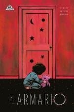 ARMARI, ELO (EDICIÓN METAL) | 9788418955792 | TYNION IV, JAMES/ O'HALLORAN, CHRIS/ FULLERTON, GAVIN | Llibreria La Gralla | Librería online de Granollers