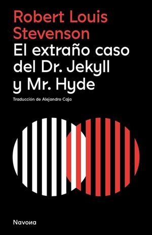 EXTRAÑO CASO DEL DR. JEKYLL Y MR. HYDE, EL | 9788419552082 | STEVENSON, ROBERT LOUIS | Llibreria La Gralla | Llibreria online de Granollers
