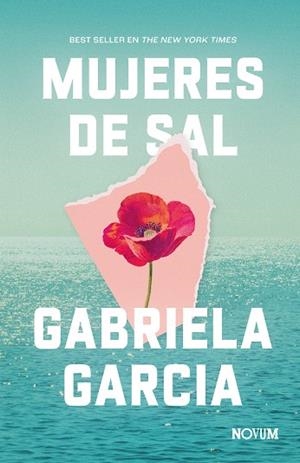 MUJERES DE SAL | 9788419552075 | GARCÍA, GABRIELA | Llibreria La Gralla | Llibreria online de Granollers