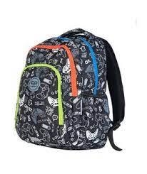 MOTXILLA COOLPACK PRIME GAME OVER | 5903686356643 | COOF025679 | Llibreria La Gralla | Librería online de Granollers