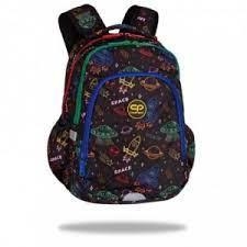MOTXILLA COOLPACK PRIME SPACE ADVENTURE  | 5903686356506 | COOF025764 | Llibreria La Gralla | Llibreria online de Granollers