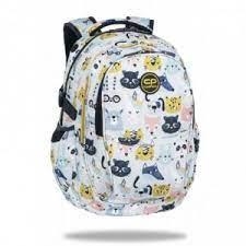 MOTXILLA COOLPACK PRIME PUCCI  | 5903686357244 | COOF025699 | Llibreria La Gralla | Llibreria online de Granollers