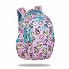 MOTXILLA COOLPACK PRIME HAPPY DONUTS  | 5903686356889 | COOF025665 | Llibreria La Gralla | Llibreria online de Granollers