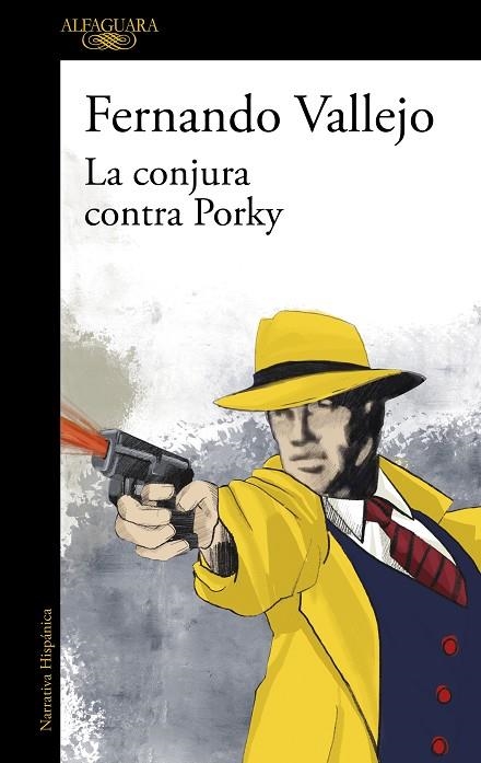 CONJURA CONTRA PORKY, LA | 9788420476155 | VALLEJO, FERNANDO | Llibreria La Gralla | Librería online de Granollers