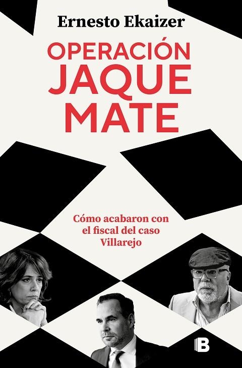 OPERACIÓN JAQUE MATE | 9788466662949 | EKAIZER, ERNESTO | Llibreria La Gralla | Librería online de Granollers