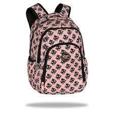 MOTXILLA COOLPACK STRIKE SHOPPY  | 5903686356940 | COOF017661 | Llibreria La Gralla | Llibreria online de Granollers