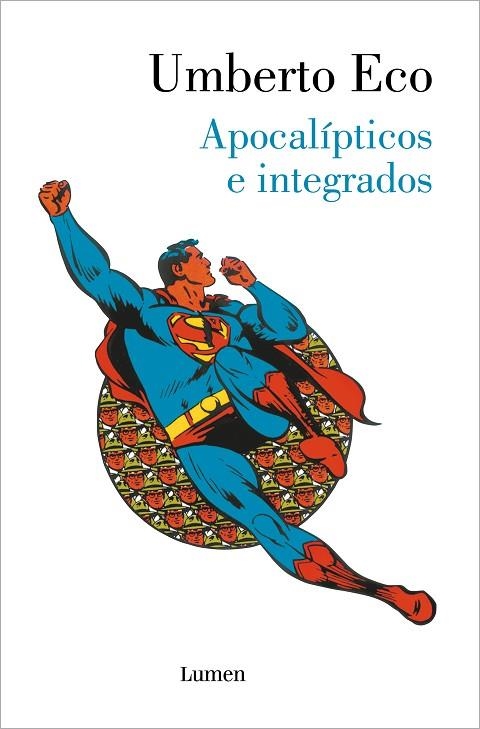 APOCALÍPTICOS E INTEGRADOS | 9788426407993 | ECO, UMBERTO | Llibreria La Gralla | Librería online de Granollers