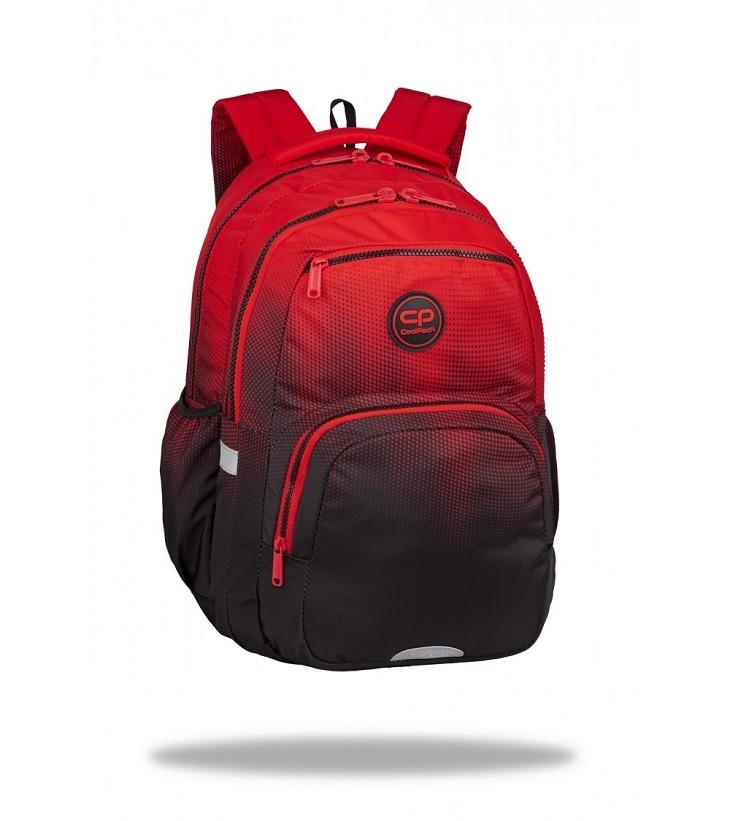MOTXILLA COOLPACK PICK GRADIENT CRANBERRY  | 5903686331244 | COOF099756 | Llibreria La Gralla | Llibreria online de Granollers