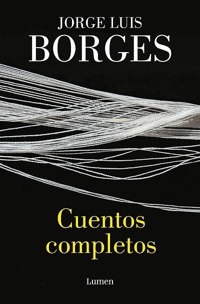 CUENTOS COMPLETOS | 9788426425966 | BORGES, JORGE LUIS | Llibreria La Gralla | Llibreria online de Granollers