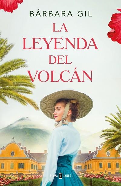 LEYENDA DEL VOLCÁN, LA | 9788401030543 | GIL, BÁRBARA | Llibreria La Gralla | Librería online de Granollers