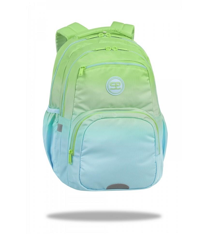 MOTXILLA COOLPACK PICK GRADIENT MOJITO | 5903686330926 | COOF099755 | Llibreria La Gralla | Llibreria online de Granollers