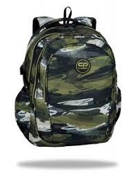 MOTXILLA COOLPACK ARMY GREY | 5907620177455 | COOC39256E | Llibreria La Gralla | Llibreria online de Granollers