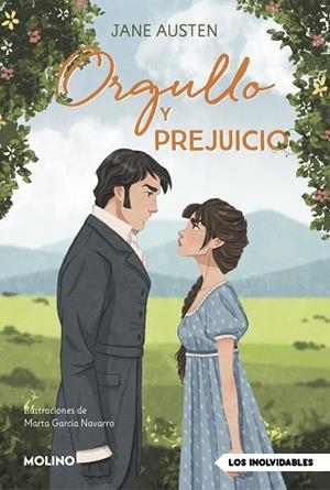 ORGULLO Y PREJUICIO | 9788427236875 | AUSTEN, JANE | Llibreria La Gralla | Librería online de Granollers