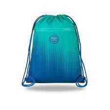 MOTXILLA COOLPACK SAC VERT GRADIENT STRAWBERRY  | 5903686332777 | COOFO70754 | Llibreria La Gralla | Llibreria online de Granollers
