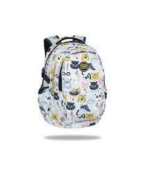 MOTXILLA COOLPACK STRIKE PUCCI | 5903686357237 | COOF017699 | Llibreria La Gralla | Llibreria online de Granollers