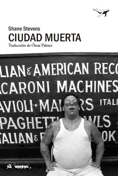 CIUDAD MUERTA | 9788412619416 | STEVENS, SHANE | Llibreria La Gralla | Llibreria online de Granollers