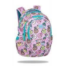 MOTXILLA COOLPACK STRIKE HAPPY DONUTS  | 5903686356872 | COOF017665 | Llibreria La Gralla | Llibreria online de Granollers