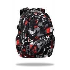 MOTXILLA COOLPACK STRIKE SPACE ADVENTURE  | 5903686356490 | COOF017764 | Llibreria La Gralla | Llibreria online de Granollers