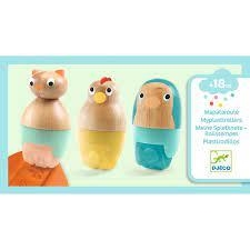 PLASTIRODETS DJECO | 3070900090354 | 39035 | Llibreria La Gralla | Llibreria online de Granollers