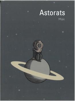 ASTORATS | 9788496199767 | CAPDEVILA GISBERT, FRANCESC | Llibreria La Gralla | Llibreria online de Granollers