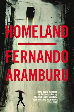 HOMELAND | 9781509858040 | ARAMBURU, FERNANDO | Llibreria La Gralla | Llibreria online de Granollers