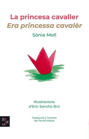 PRINCESA CAVALLER, LA  | 9788412580884 | MOLL GAMBOA, SÒNIA | Llibreria La Gralla | Llibreria online de Granollers