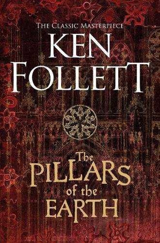 THE PILLARS OF THE EARTH | 9781509886067 | FOLLETT, KEN | Llibreria La Gralla | Llibreria online de Granollers