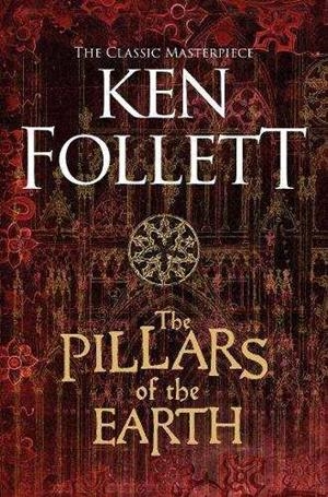 THE PILLARS OF THE EARTH | 9781509886067 | FOLLETT, KEN | Llibreria La Gralla | Llibreria online de Granollers