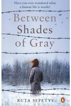 BETWEEN SHADES OF GRAY | 9780670920853 | SEPETYS RUTA | Llibreria La Gralla | Llibreria online de Granollers