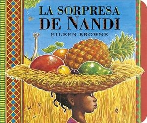 SORPRESA DE NANDI, LA | 9788412163636 | BROWNE, EILEEN | Llibreria La Gralla | Librería online de Granollers