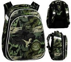 MOTXILLA COOLPACK TOBY ADVENTURE PARK | 5903686324659 | COOF049672 | Llibreria La Gralla | Llibreria online de Granollers