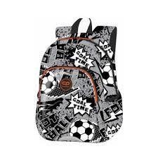MOTXILLA COOLPACK TOBY GREY BALL | 5903686356827 | COOF049710 | Llibreria La Gralla | Librería online de Granollers