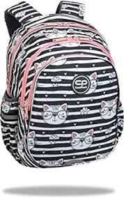 MOTXILLA COOLPACK TOBY CATNIP  | 5903686357183 | COOF049695 | Llibreria La Gralla | Librería online de Granollers