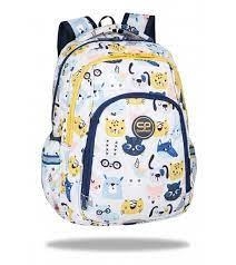 MOTXILLA COOLPACK TOBY PUCCI  | 5903686357268 | COOF049699 | Llibreria La Gralla | Llibreria online de Granollers