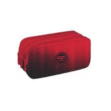 PORTATOT COOLPACK PRIMUS GRADIENT CRANBERRY  | 5903686328558 | COOF060756 | Llibreria La Gralla | Llibreria online de Granollers
