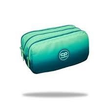 PORTATOT COOLPACK PRIMUS GRADIENT BLUE LAGOON  | 5903686328831 | COOF060690 | Llibreria La Gralla | Librería online de Granollers