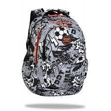 MOTXILLA COOLPACK PRIME GREY BALL | f025710 | COOF025710 | Llibreria La Gralla | Librería online de Granollers